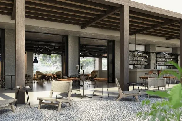 COOK'S CLUB PALMA BEACH