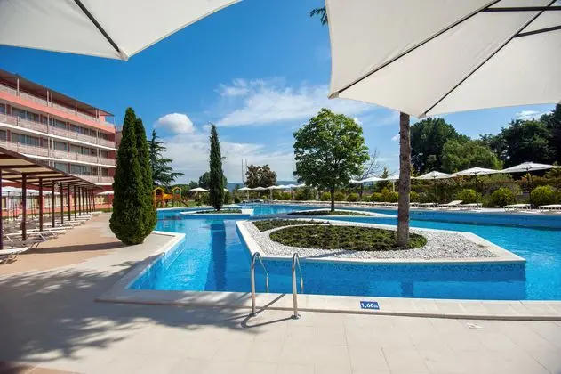 Cook´s Club Sunny Beach - Havuz