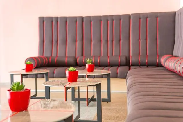 Cook´s Club Sunny Beach - Lobi