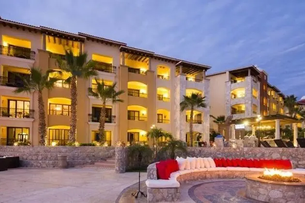Cool 1-br Studio In Cabo San Lucas With Ocean View