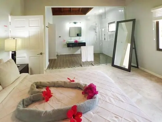 Cool Breeze, 3BR by Jamaican Treasures - Oda