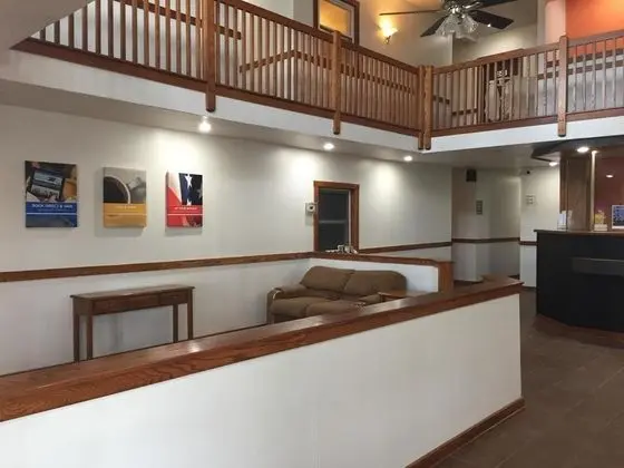 Cool Harbor Motel