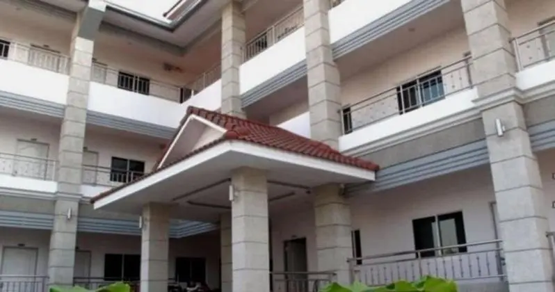 Cool Home