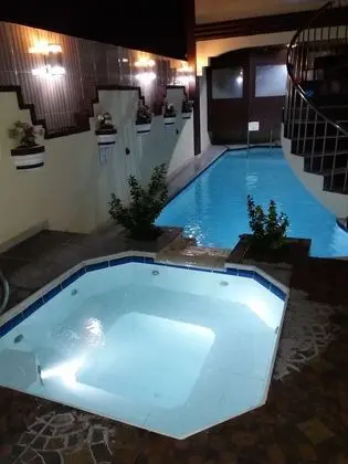 Cool Martin Resort Hotel - Öne Çıkan Resim