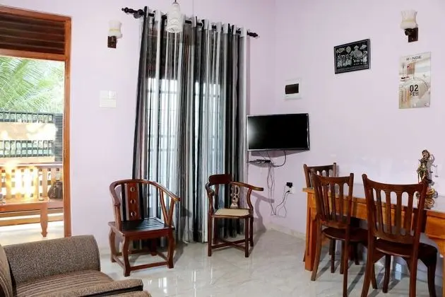 The cool nest yala hotel