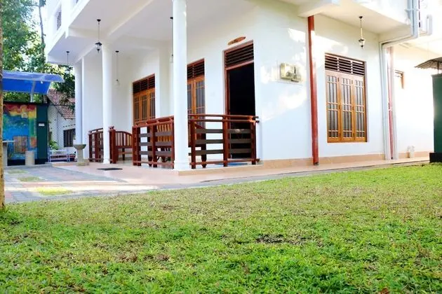 The cool nest yala hotel