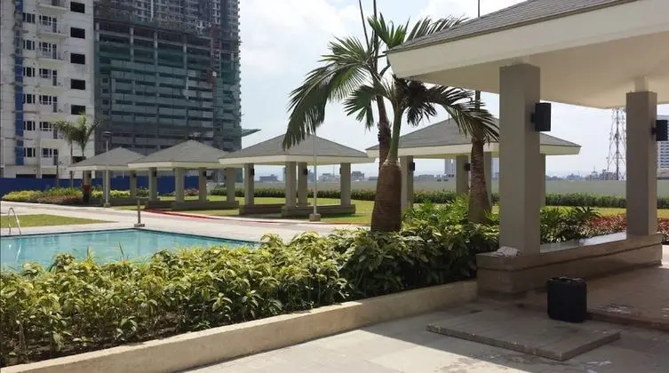 Cool Place Light Residences - Dış Mekan