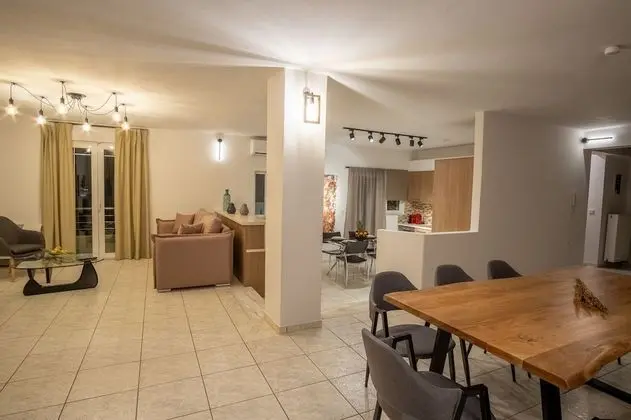 Villa Cool with Private Pool - Öne Çıkan Resim