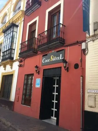 Cool Sevilla Hotel