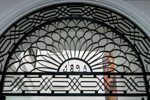 Cool Sevilla Hotel - Dış Mekan