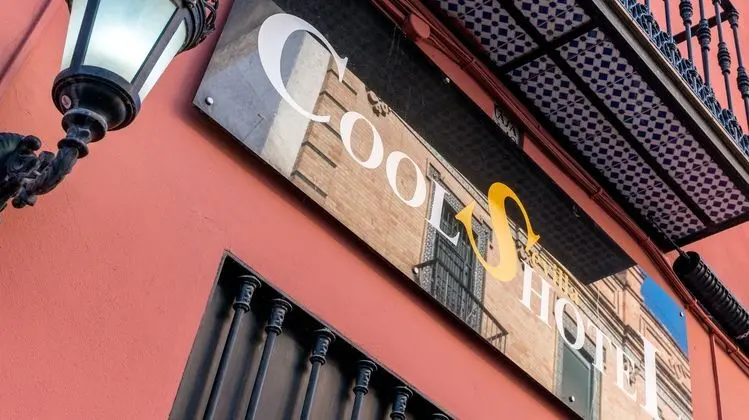 Cool Sevilla Hotel - Öne Çıkan Resim