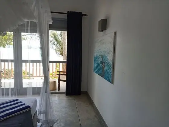 Cool Vibes Beach House - Öne Çıkan Resim