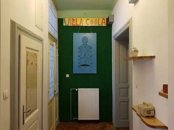 Villa Coola - Öne Çıkan Resim