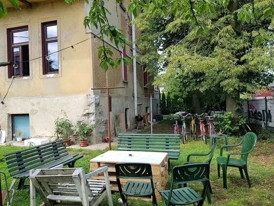 Villa Coola - Yerinde Yemek