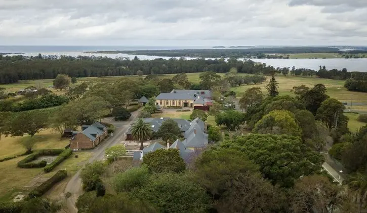 Coolangatta Estate