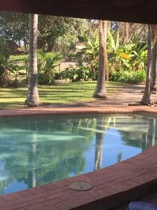 Coolangatta Estate - Havuz