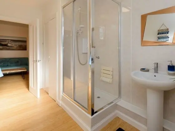 Cooleens- Chic 1-bedroom Apt. in North Berwick - Oda
