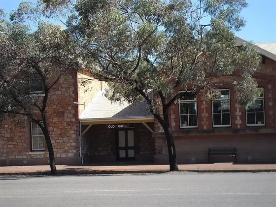 Coolgardie GoldRush Motels - Dış Mekan
