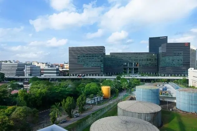 Cooliv Waterfront