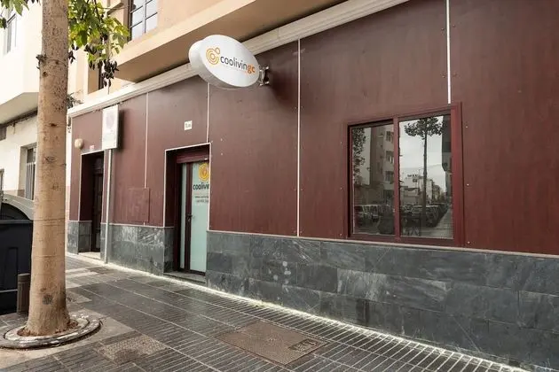 CoolivingC - Dış Mekan