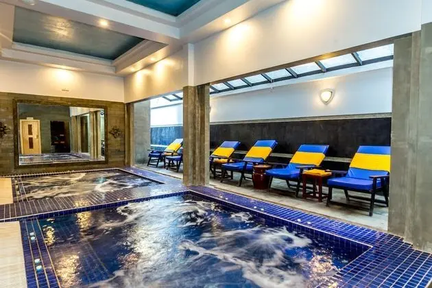 CoolLand Residence & Spa - Havuz