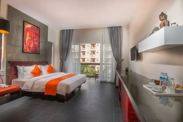 CoolLand Residence & Spa - Öne Çıkan Resim
