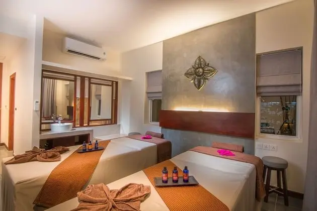 CoolLand Residence & Spa - Spa