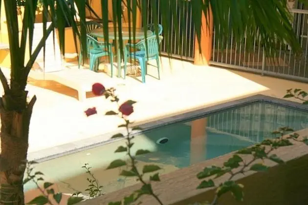 Coolum Beach Resort