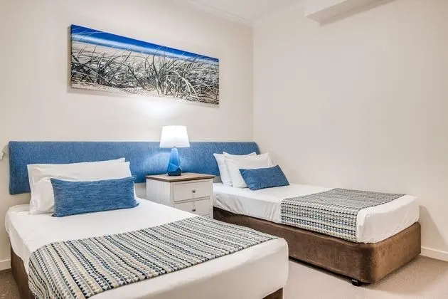 Coolum at the Beach Resort - Oda