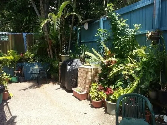 Coolum Budget Accommodation - Dış Mekan