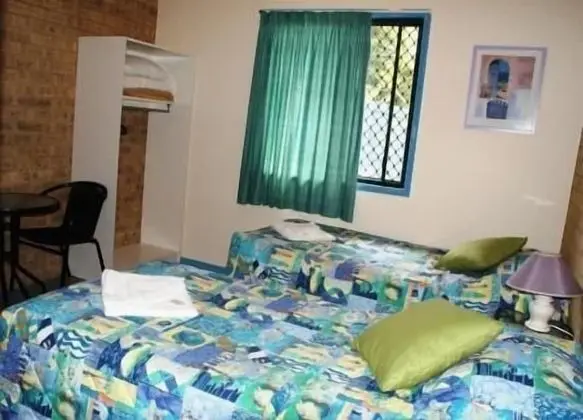 Coolum Budget Accommodation - Oda