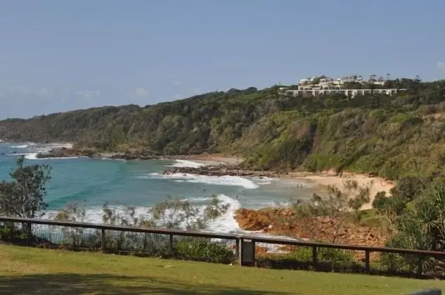 Villa Coolum