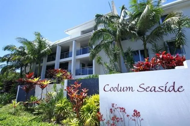 Coolum Seaside Apartments