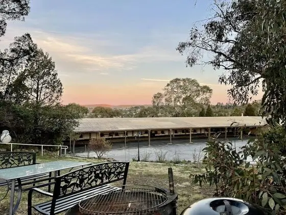 Cooma High Country Motel