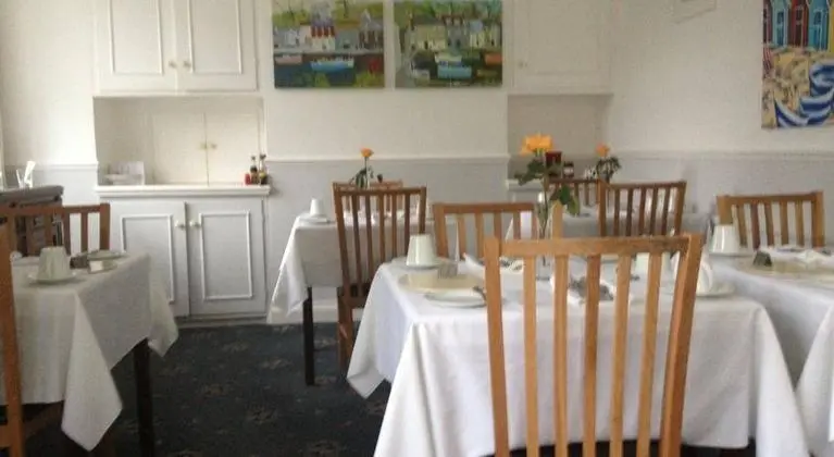 Coombe Bank Guest House