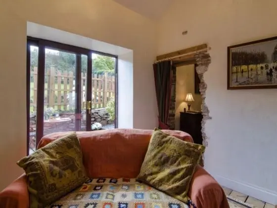 The Coombe Galmpton in Galmpton - Oda