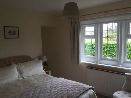 Coombe House - Oda
