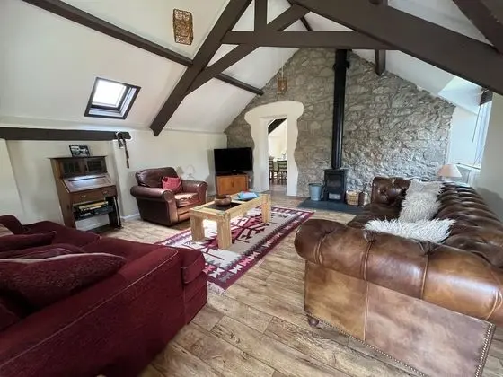 Coombeshead Farm - Öne Çıkan Resim