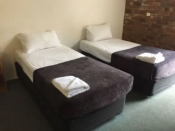 Coomera Motor Inn - Oda