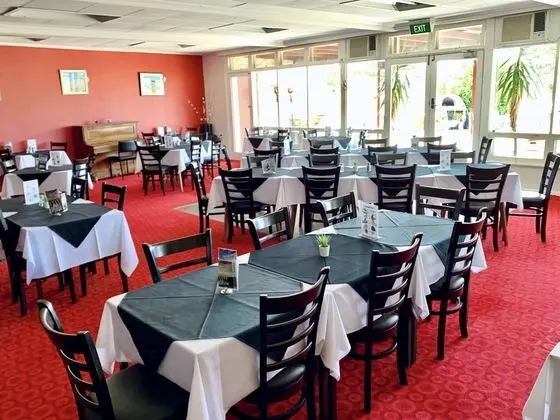 Coonalpyn Hotel - Yerinde Yemek