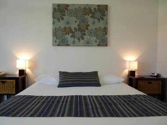 Coonawarra Motor Lodge