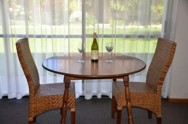 Coonawarra Motor Lodge - Oda
