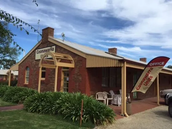 Coonawarra Units - Lobi