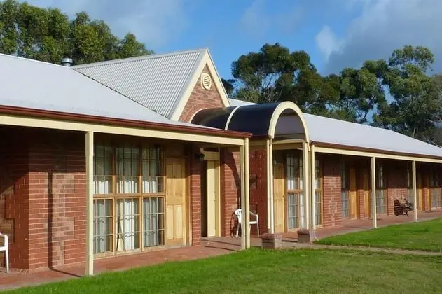 Coonawarra Units - 1
