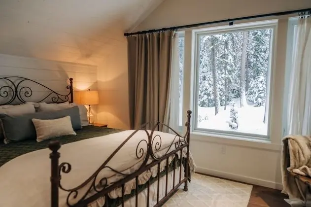 The Coop at Mountainside - Oda Manzaraları