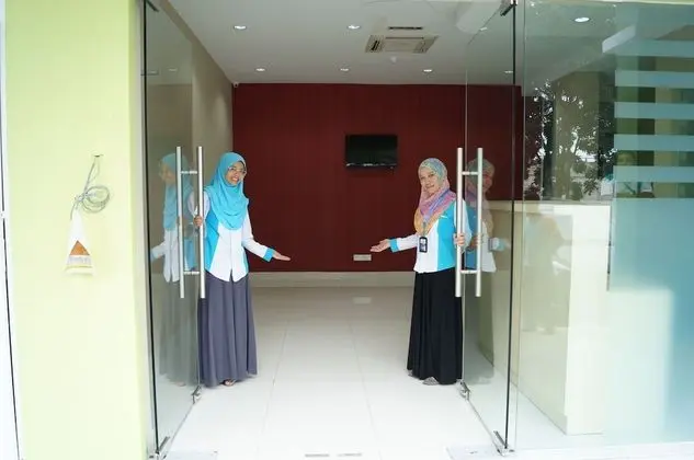 COOP Hotel Putrajaya & Cyberjaya - Lobi