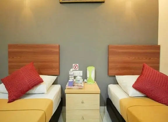 COOP Hotel Putrajaya & Cyberjaya - Oda