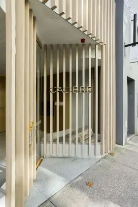 Cooper St Apartments - Dış Mekan