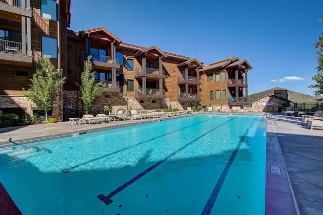 Coopers Collection 12 - Juniper Landing 3 Bedroom