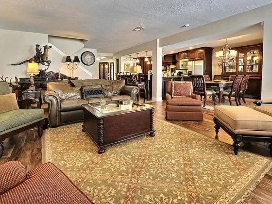 Coopers Collection 15 - Luxury Townhome at the Canyons